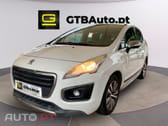 Peugeot 3008 1.2 PureTech Style