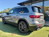 Mercedes-Benz GLB 220 d AMG Line