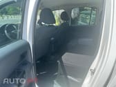 Volkswagen Amarok 2.0 TDi CD Trendline 4Motion