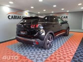 Peugeot 3008 1.6 Hybrid4 GT e-EAT8