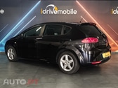 Seat Leon 1.6 TDI Reference