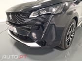 Peugeot 3008 1.6 Hybrid4 GT Line e-EAT8