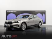 BMW 530 e xDrive