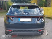 Hyundai Tucson Premium