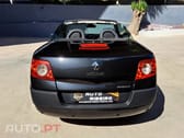 Renault Mégane Cabrio 1.5 DCI