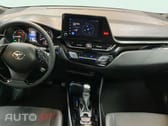 Toyota C-HR 1.8 Hybrid Comfort