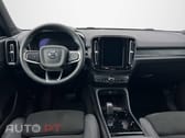 Volvo EX40 Core Recharge Pure AWD
