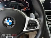 BMW M850i Outro