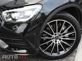 Mercedes-Benz GLC 300 de 4Matic AMG Line