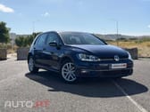 Volkswagen Golf 1.6 TDi (BlueMotion ) DSG Trendline