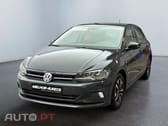 Volkswagen Polo 1.0 TSI IQ.Drive  DSG