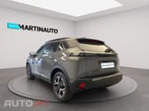 Peugeot E-2008 54 kWh Allure