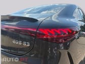Mercedes-Benz EQS I.V.A DEDUTÍVEL  53 4M AMG