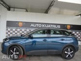 Peugeot 3008 1.5 BlueHDi Active Pack