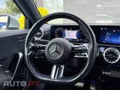 Mercedes-Benz A 250 e AMG Line