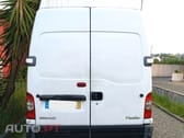 Renault Master 2.5 DCI Furg. Medio/Longota Dies
