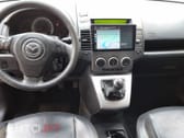 Mazda 5 MZR-CD 2.0 Comfort