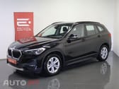 BMW X1 xDrive25e Business Advantage