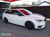 Seat Leon 1.6 TDI FR S/S