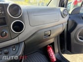 Citroen Berlingo 1.6 HDI 3 Lugares Caixa Automática