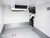 Citroen Berlingo Berlingo 1.6 HDI L2 3L FRIO + ISOTERMICA