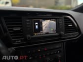 Seat Leon 2.0 TSi Cupra DSG S/S