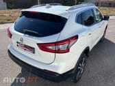 Nissan Qashqai 1.2 DIG-T Tekna Premium S