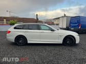 BMW 520 d Pack M Auto