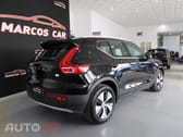 Volvo XC40 Hibrido-Gasolina