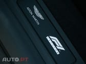 Aston Martin Vantage Roadster V8 F1 Edition