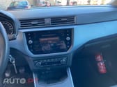 Seat Arona 1.0 TGI Xcellence