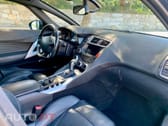 Citroen DS5 Automatico