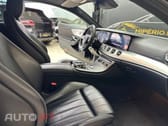 Mercedes-Benz E 220 d AMG Line