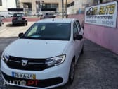Dacia Sandero 1.0 SCe Pack