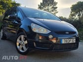 Ford S-Max 1.8 TDCi Titanium 7L