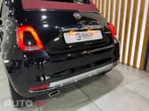 Fiat 500C 1.0 Hybrid