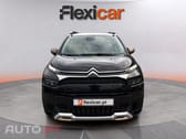 Citroen C3 Aircross 1.2 PureTech C-Series