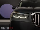 BMW X3 30 e xDrive