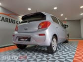Mitsubishi Space Star 1.0 Active