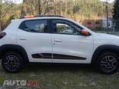 Dacia Spring Electric 45 Comfort Plus