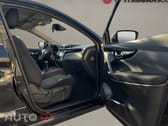 Nissan Qashqai 1.5 dCi N-Connecta 18 RS+PS