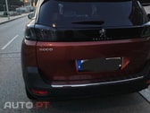 Peugeot 5008 allure