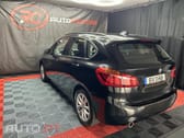BMW 225 Advantage
