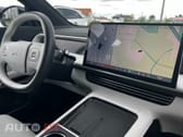 XPeng G6 66 kWh Standard Range
