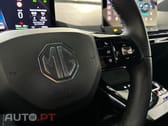 MG MG4 64 kWh Luxury