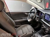 Kia Rio 1.2 CVVT Dynamic