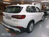 BMW X5 45 e xDrive