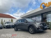 Peugeot 2008 1.2 PureTech Active Pack