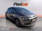 Citroen C4 SpaceTourer 1.5 BlueHDi Shine