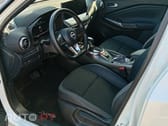Nissan Juke 1.0 DCT N-Connecta Two Tone
